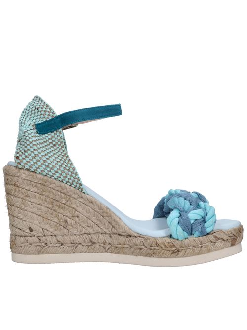 Fabric sandals FABI | FD3140A COMBITEAL